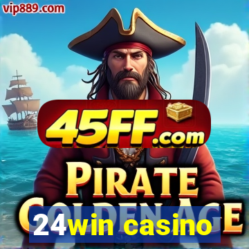 24win casino